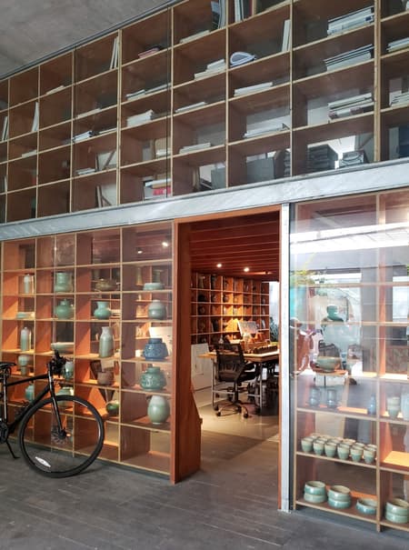 TAA OFFICE